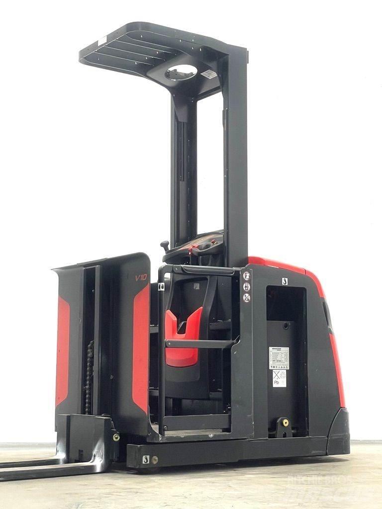 Linde V10-5212 Utilaje speciale de ridicare si agatare