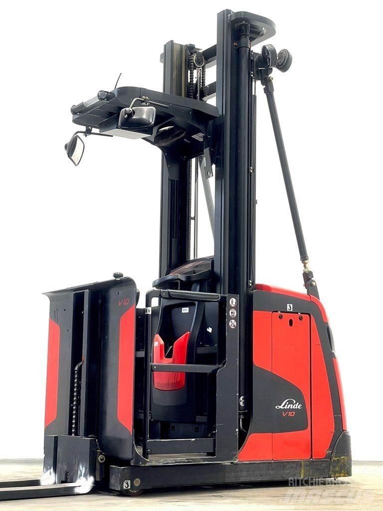 Linde V10-5212 Utilaje speciale de ridicare si agatare