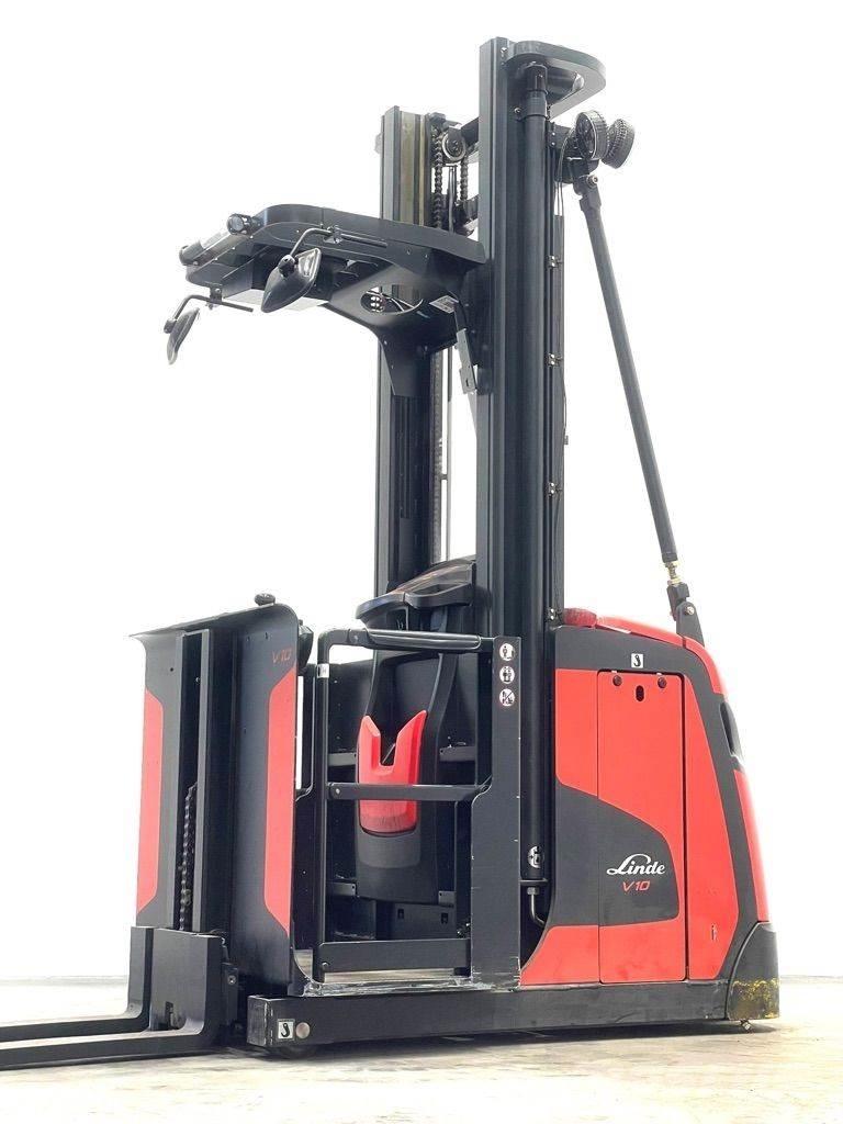 Linde V10-5212 Utilaje speciale de ridicare si agatare