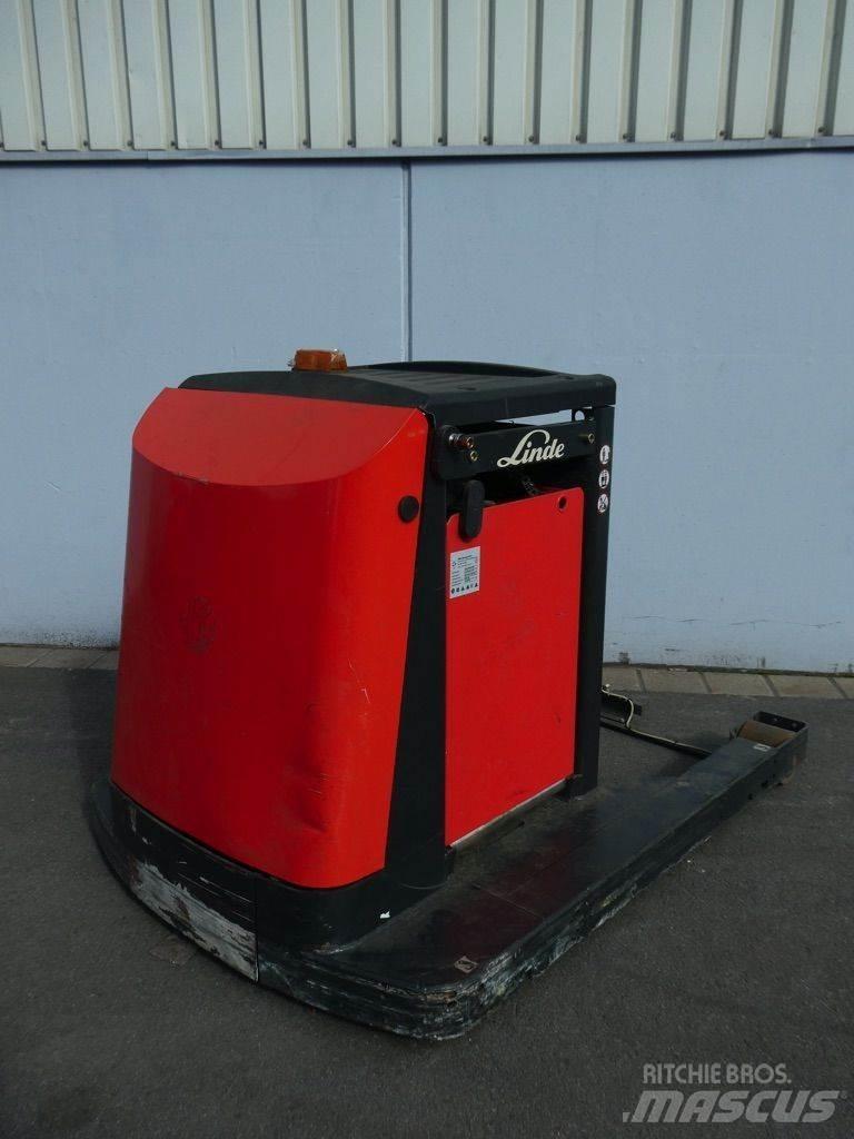 Linde V12-015 Stivuitoare pentru comisionare(logistica)