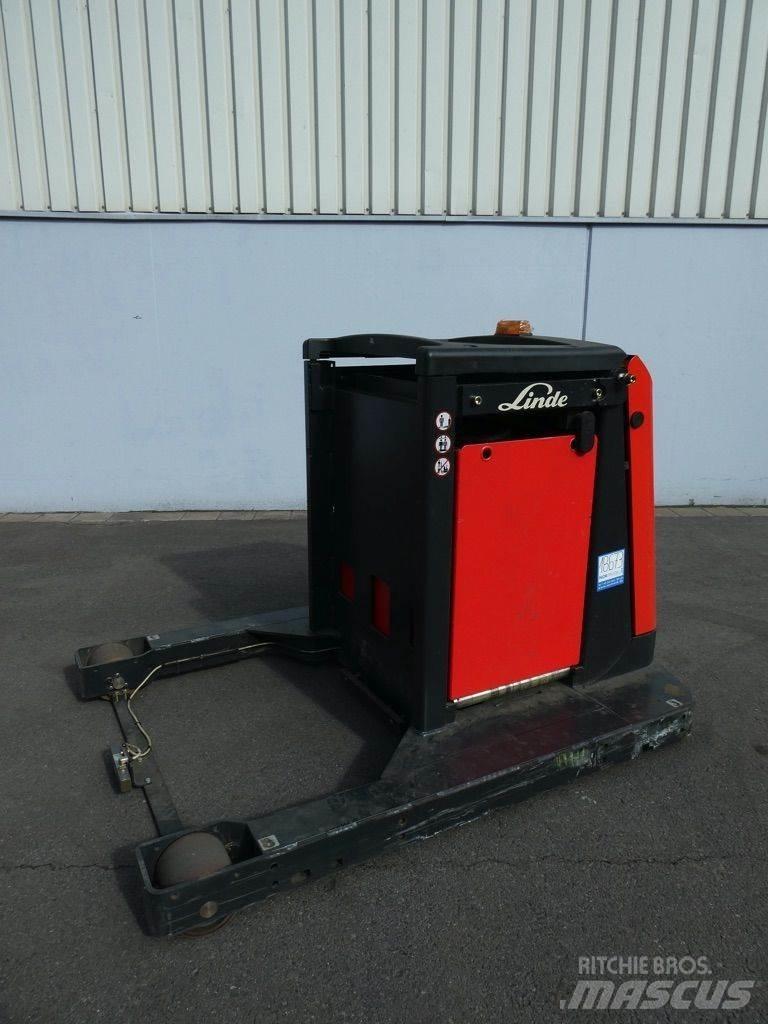 Linde V12-015 Stivuitoare pentru comisionare(logistica)
