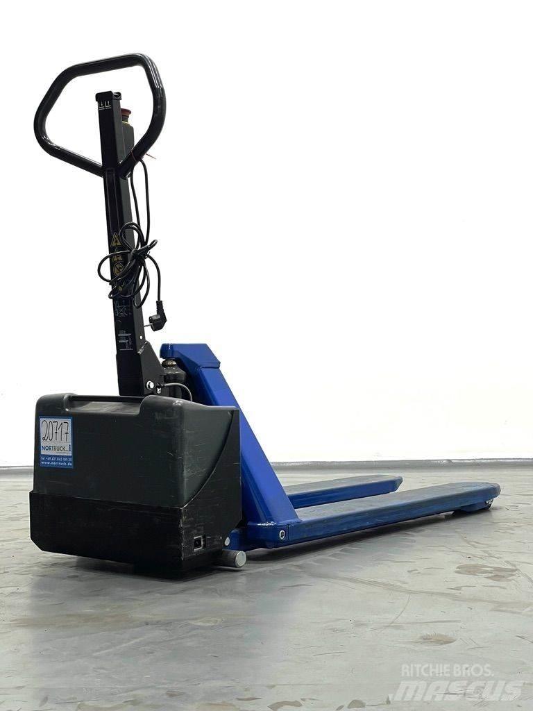 Logitrans EHL1004 Strivuitoare-altele