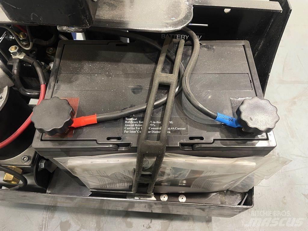 Logitrans EHL1004 Strivuitoare-altele