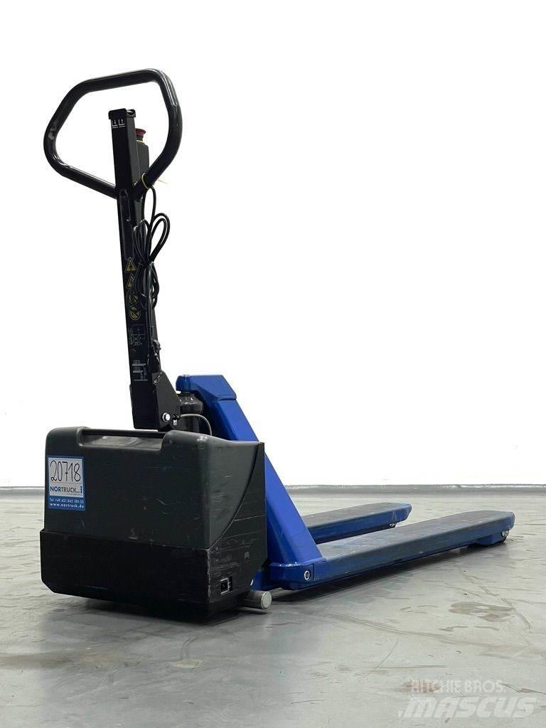 Logitrans EHL1004 Strivuitoare-altele