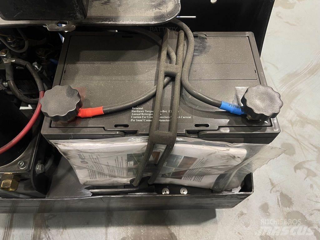 Logitrans EHL1004 Strivuitoare-altele