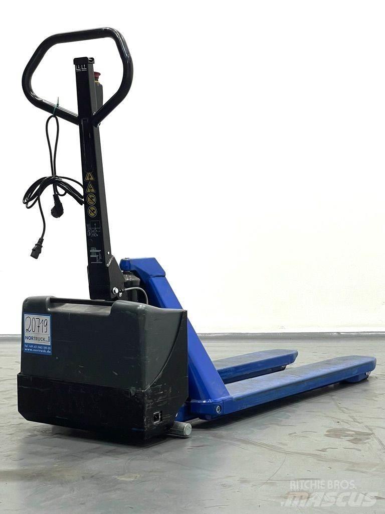 Logitrans EHL1004 Strivuitoare-altele