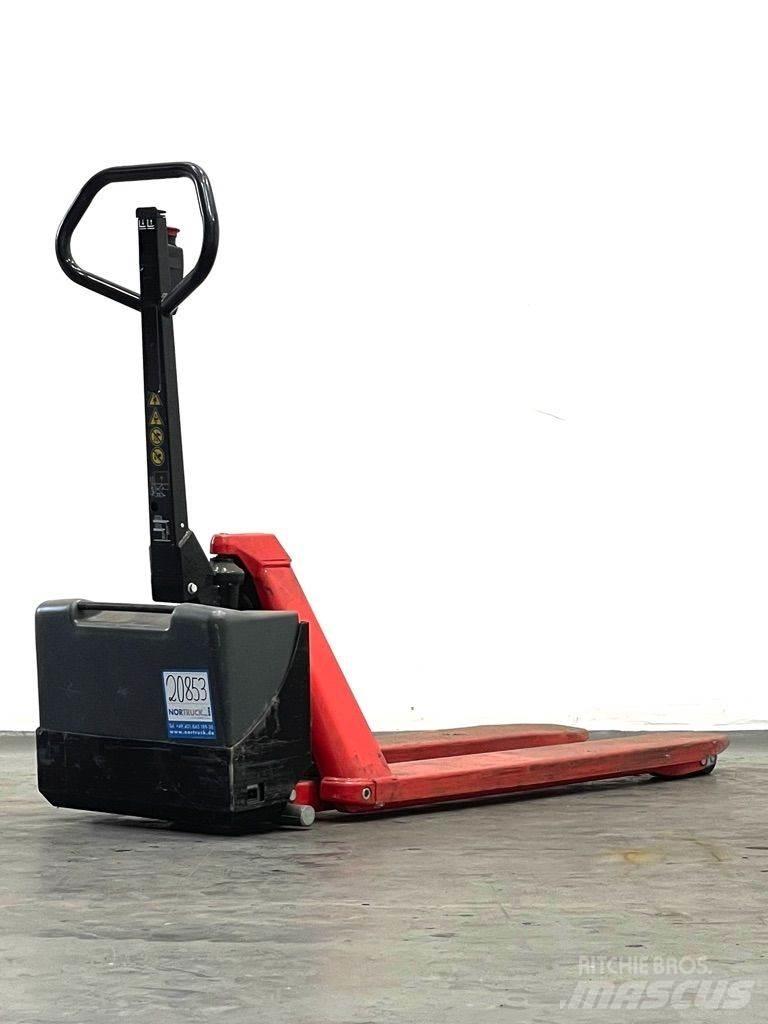 Logitrans EHL1004 Strivuitoare-altele