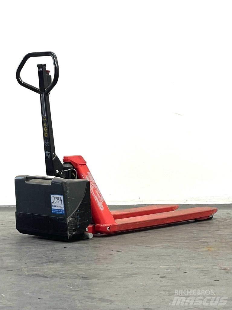 Logitrans EHL1004 Strivuitoare-altele