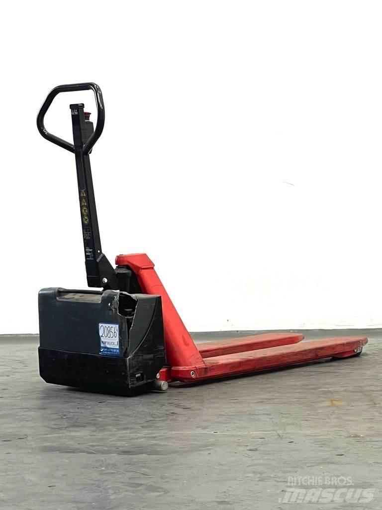 Logitrans EHL1004 Strivuitoare-altele