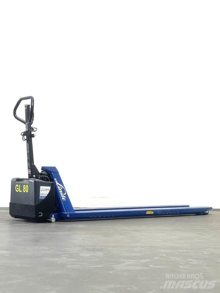 Logitrans EHL1004 Strivuitoare-altele