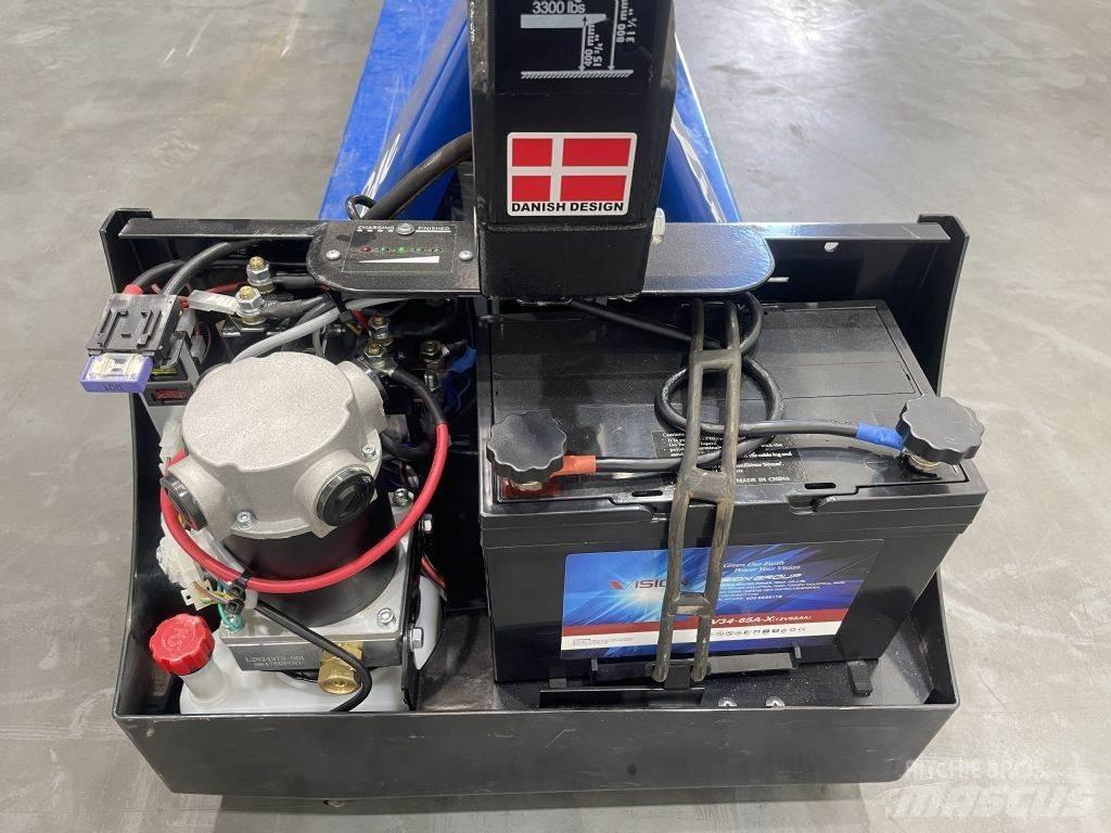 Logitrans EHL1004 Strivuitoare-altele
