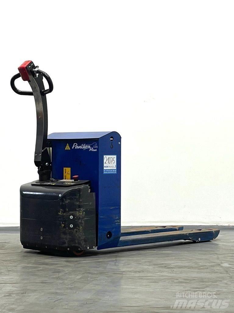 Logitrans PM1801 Transpaleta manuala