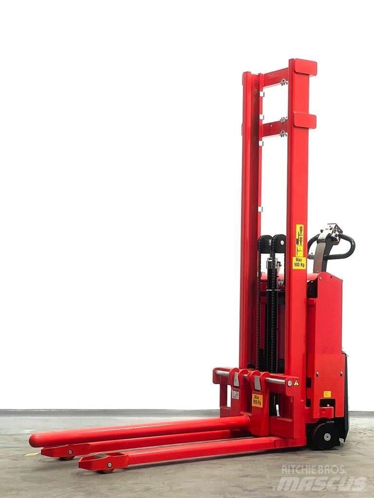 Logitrans Self1002 Transpaleta manuala
