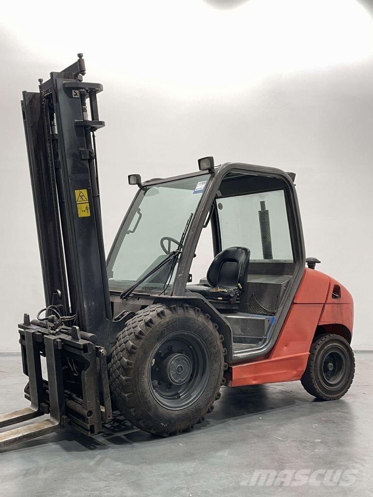 Manitou MSI30D Masini de teren dificil