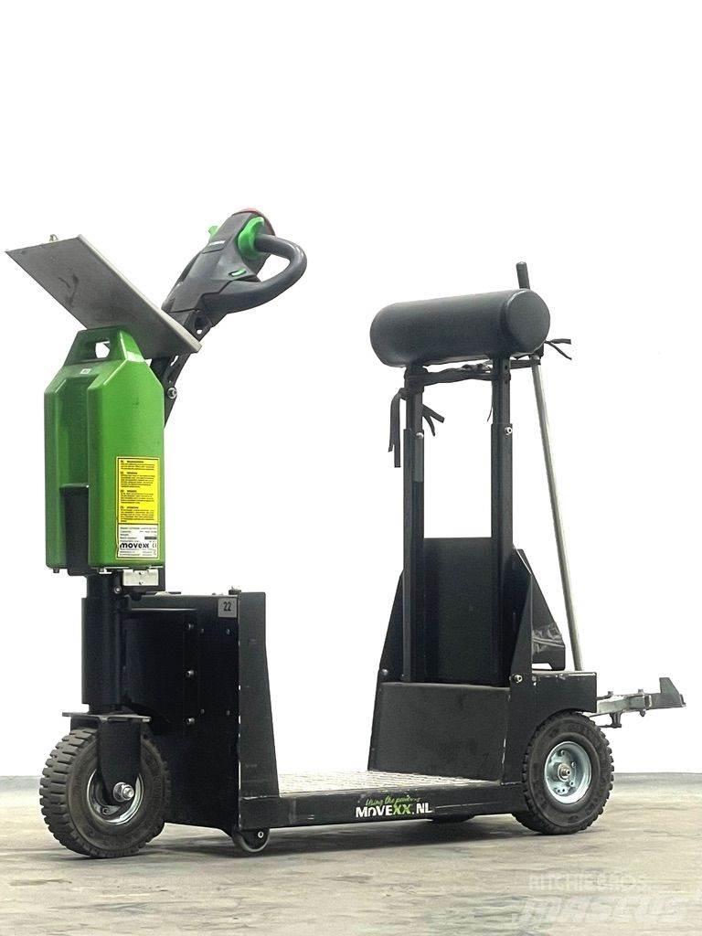 Movexx T1000-PF M070 Camioane de tractiune