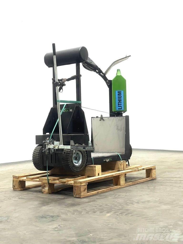 Movexx T1000-PF M070 Camioane de tractiune