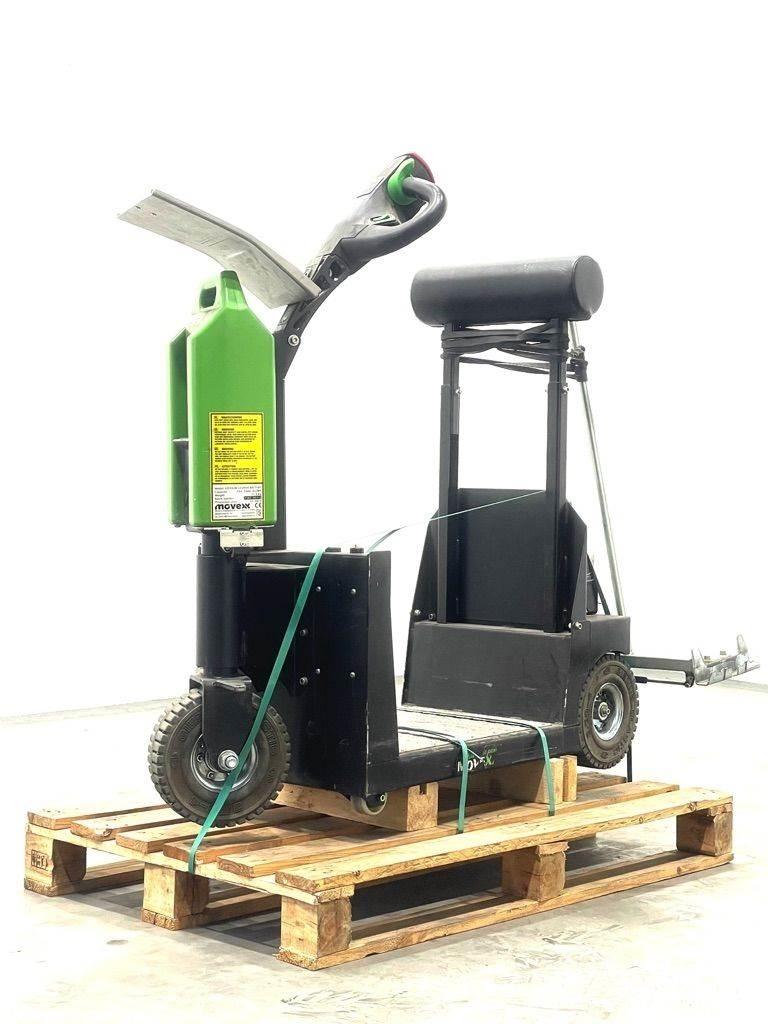 Movexx T1000-PF M070 Camioane de tractiune