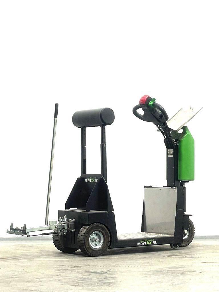 Movexx T1000-PF M070 Camioane de tractiune