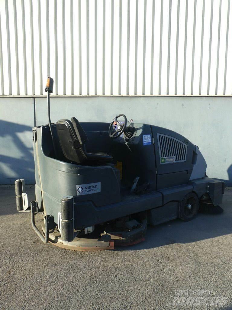 Nilfisk CS7000 1200B Maturatori