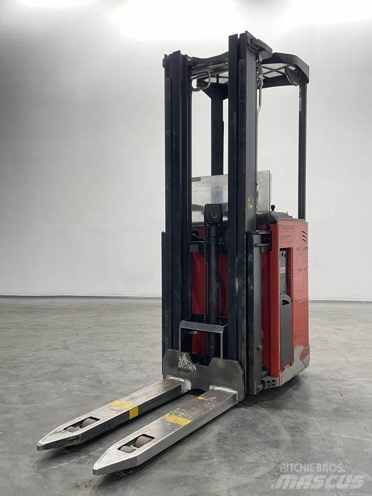  *Sonstige Actil L1350 Transpaleti autopropulsanti