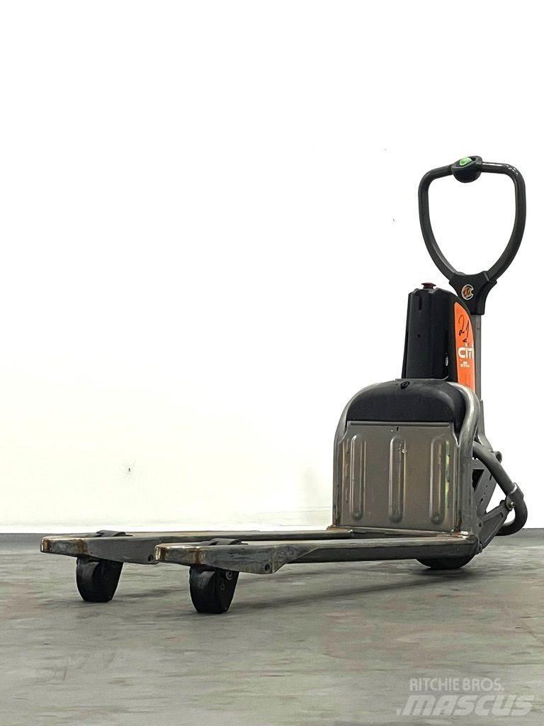 Still Citi one-1130 Transpaleta manuala