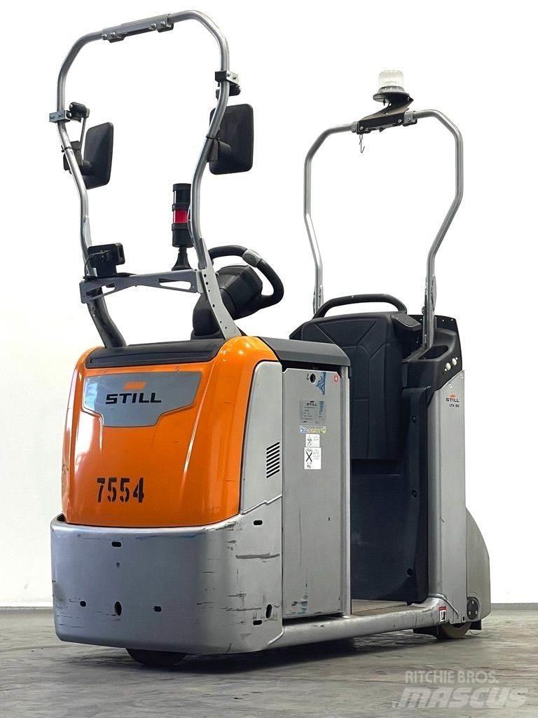 Still LTX50 Camioane de tractiune