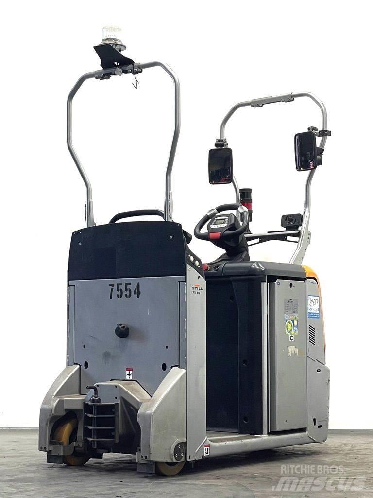 Still LTX50 Camioane de tractiune