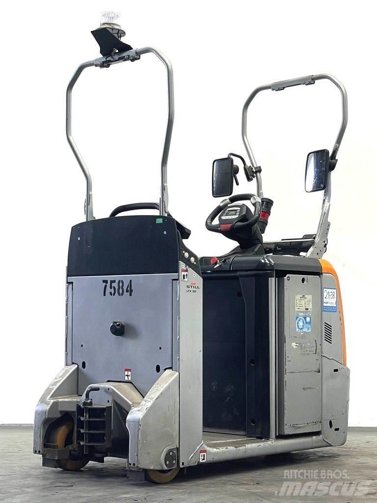 Still LTX50 Camioane de tractiune