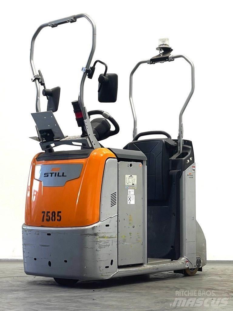 Still LTX50 Camioane de tractiune