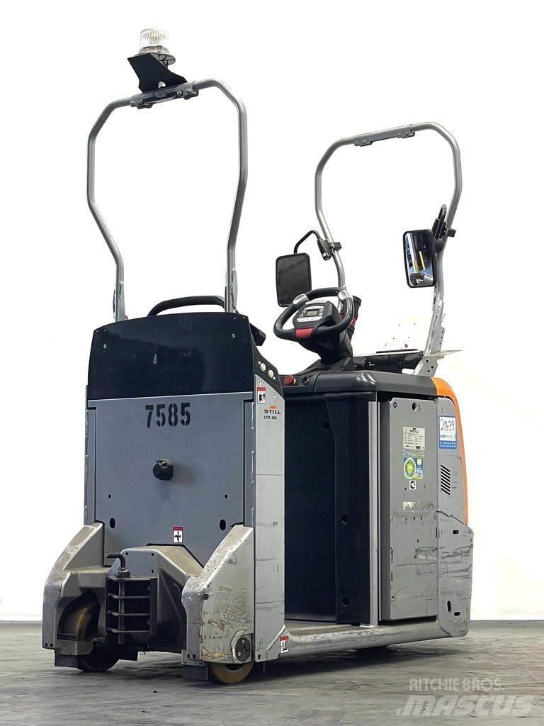 Still LTX50 Camioane de tractiune