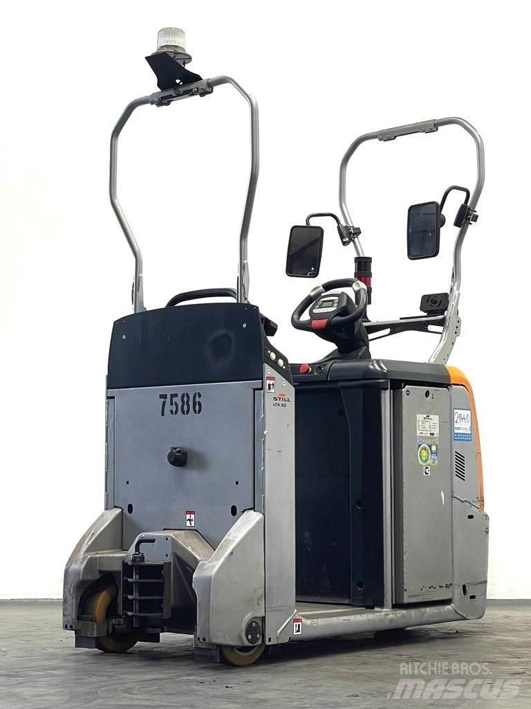 Still LTX50 Camioane de tractiune