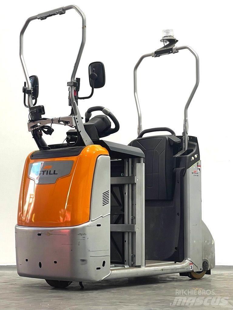 Still LTX50 Camioane de tractiune