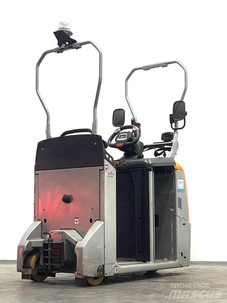 Still LTX50 Camioane de tractiune