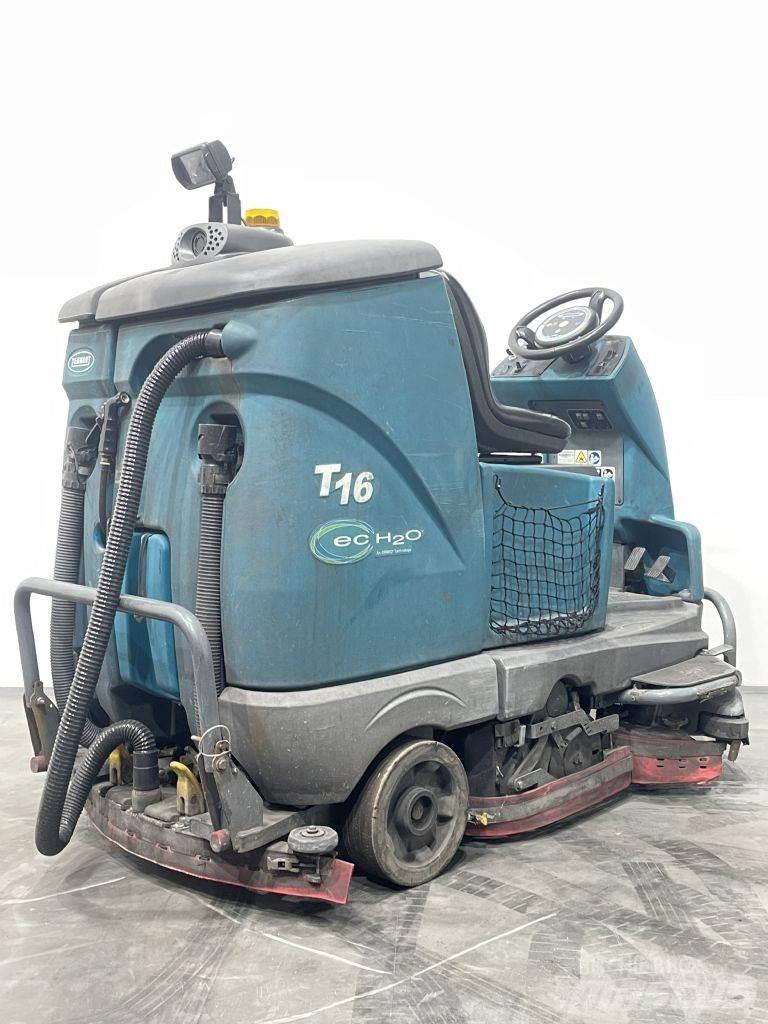 Tennant T16 Maturatori