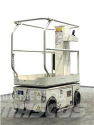 UpRight TM12 Platforme foarfeca