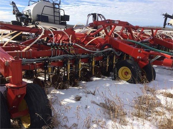 Bourgault 3310 Perforatoare