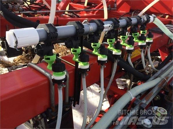 Bourgault 3310 Perforatoare