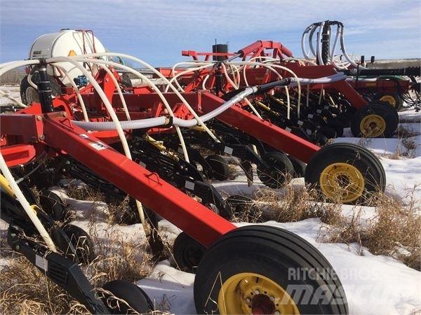 Bourgault 3310 Perforatoare