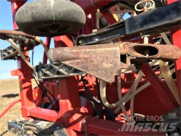 Bourgault 3320 Perforatoare