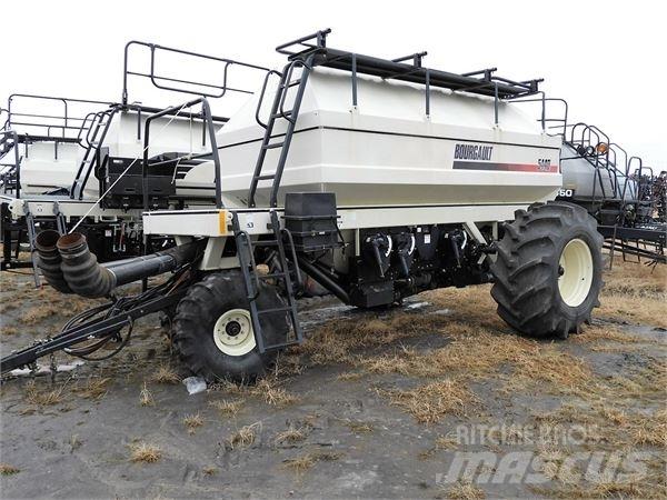 Bourgault 5440 Semanatoare