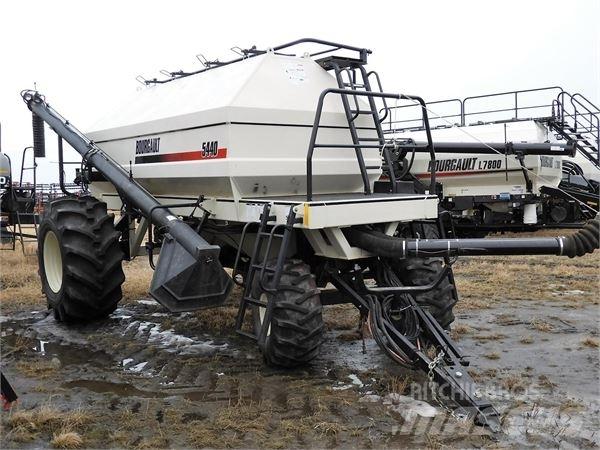 Bourgault 5440 Semanatoare
