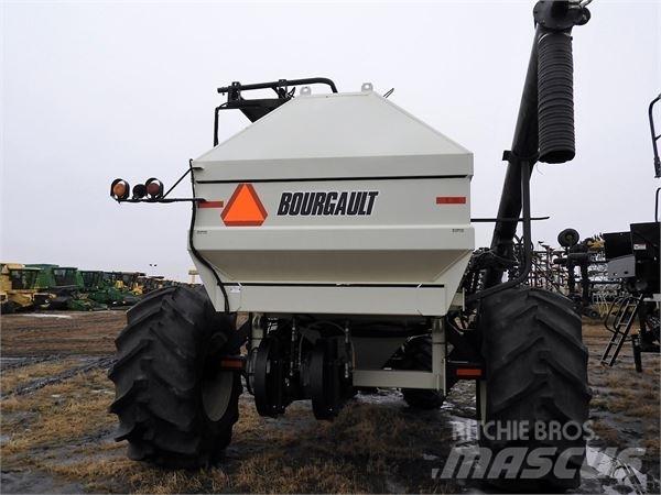 Bourgault 5440 Semanatoare
