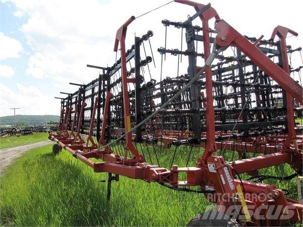 Bourgault 6000 Grape