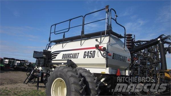 Bourgault 6450 Semanatoare
