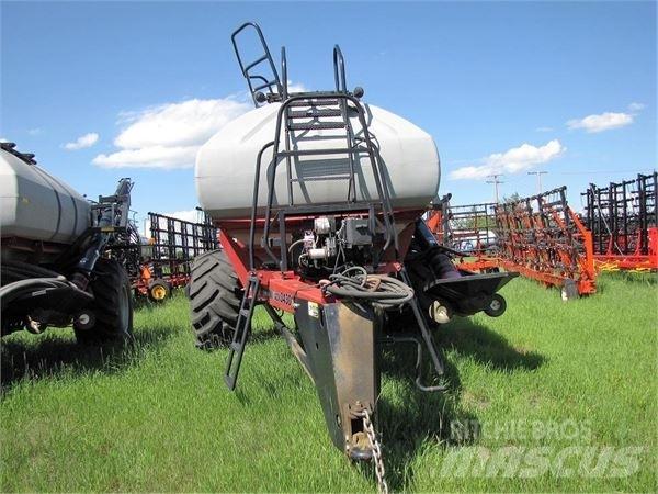 Case IH 3430 Semanatoare