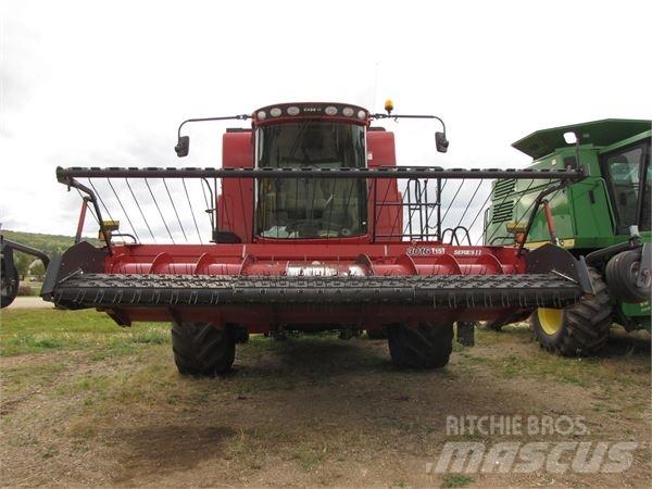 Case IH 7088 Combine de secerat
