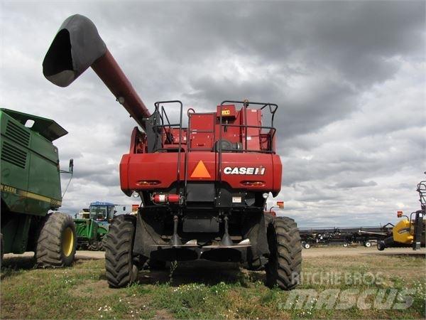 Case IH 7088 Combine de secerat