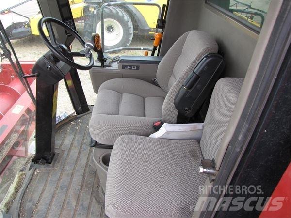 Case IH 7088 Combine de secerat
