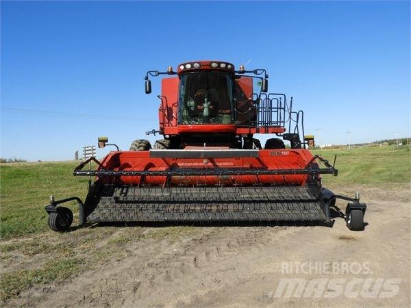 Case IH 8230 Combine de secerat