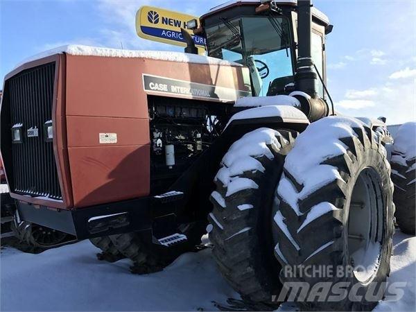 Case IH 9270 Tractoare